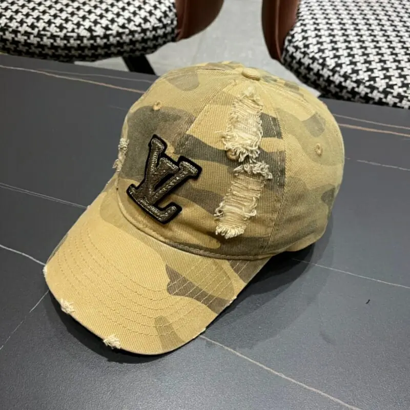 louis vuitton lv casquette s_12502031